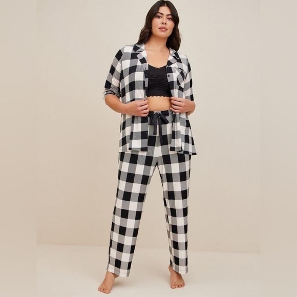 torrid Other - 3X Super Soft long sleeve sleep shirt